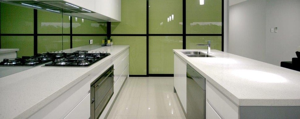 Integrity New Homes Custom Design Specialists