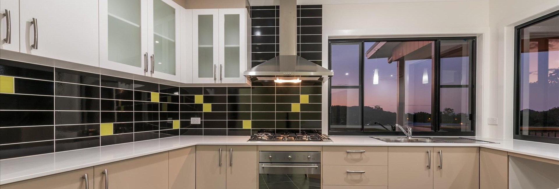 Integrity New Homes Custom Design Specialists