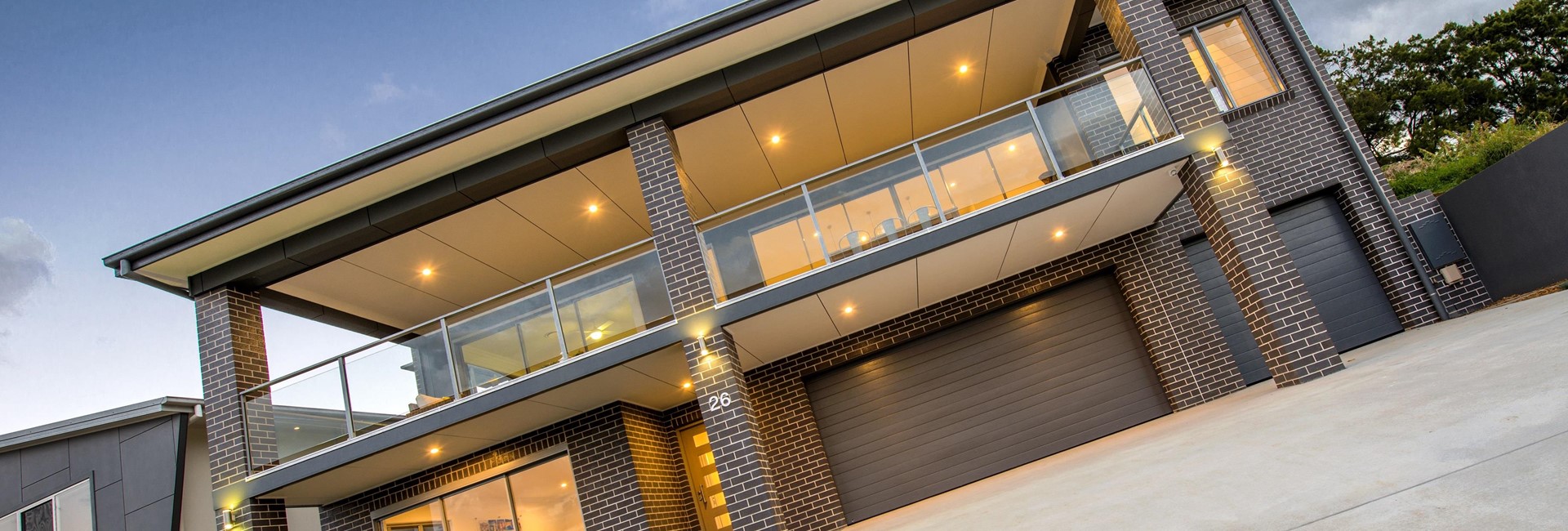 Integrity New Homes Custom Design Specialists