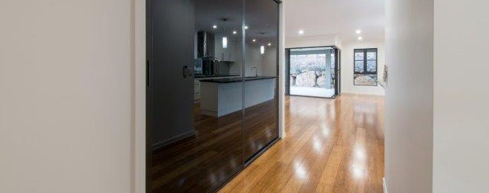 Integrity New Homes Custom Design Specialists