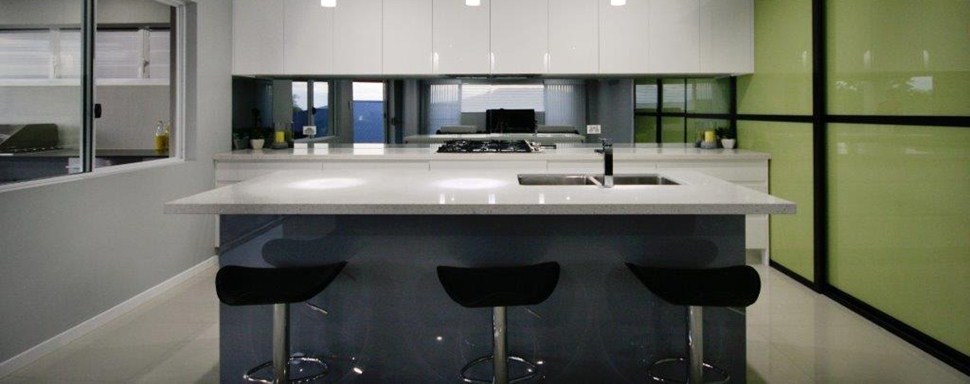 Integrity New Homes Custom Design Specialists