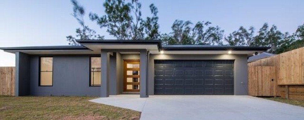 Integrity New Homes Custom Design Specialists