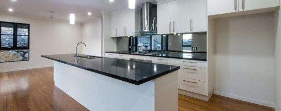 Integrity New Homes Custom Design Specialists