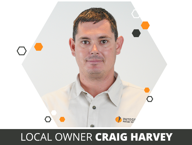 Mackay local builder