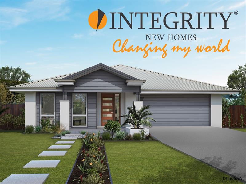 Brand New Land Release in Croydon Park!!! Integrity New Homes House And Land