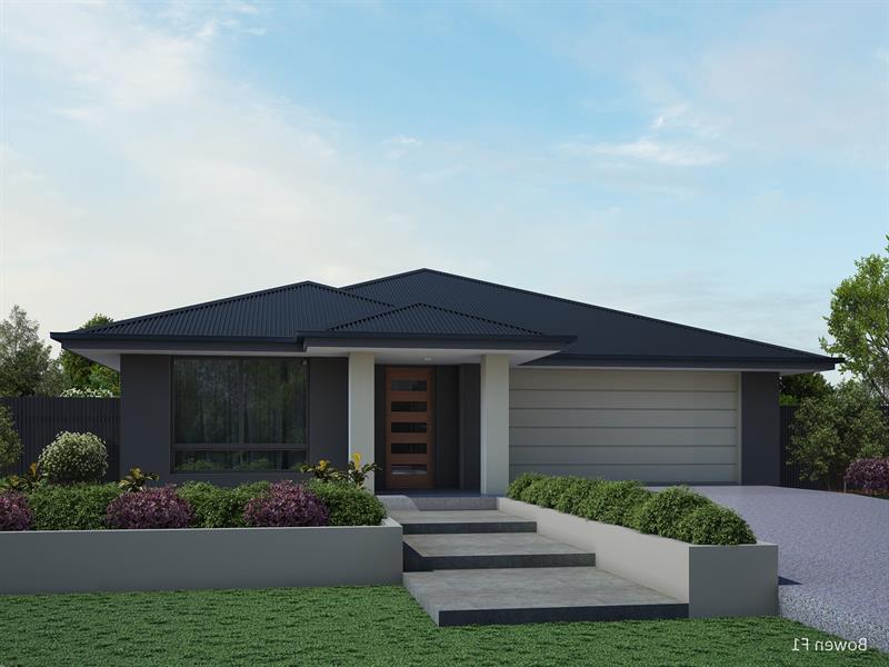 Stylish and Affordable - House & Land Package in South Pympton!! Integrity New Homes House And Land