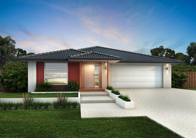 Stylish and Affordable - House & Land Package in Port Noarlunga! Integrity New Homes House And Land