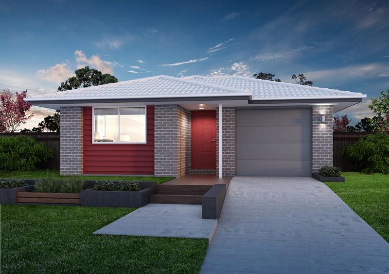 New release in Morphett Vale! Integrity New Homes House And Land