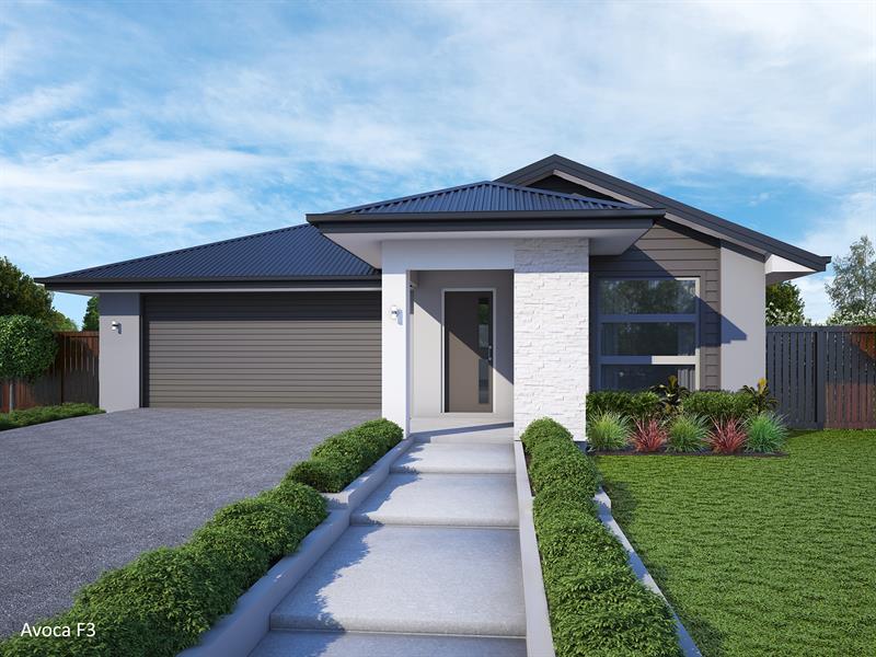 Choose your dream in Rostrevor Integrity New Homes House And Land
