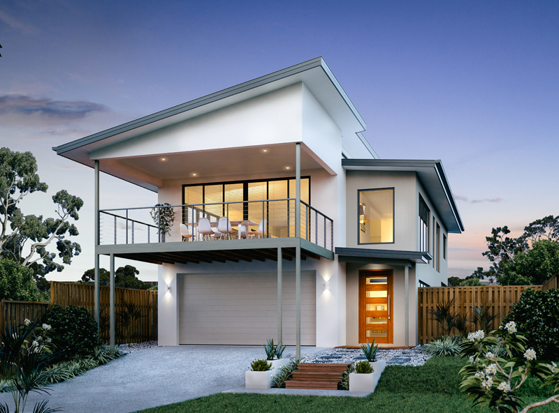 Stylish House & Land Package in Henley Beach!!! Integrity New Homes House And Land