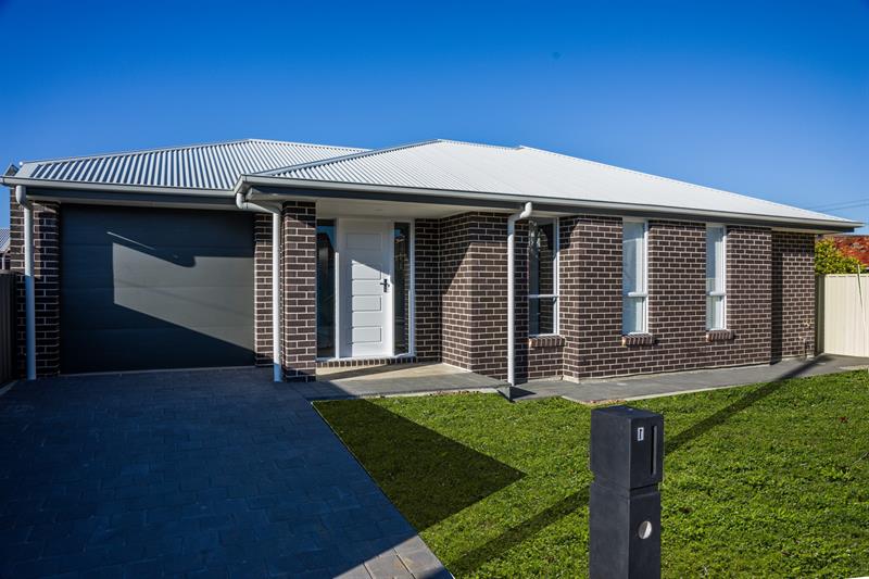 Beautiful Double Storey in Henley Beach South Integrity New Homes House And Land