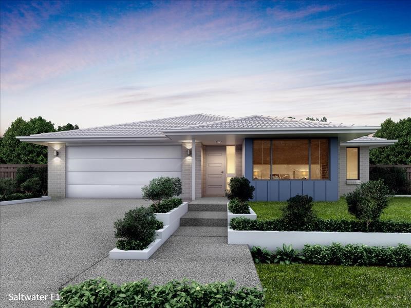 Designer Inclusion - Saltwater 265 Brodie Circuit Angle Vale Integrity New Homes House And Land