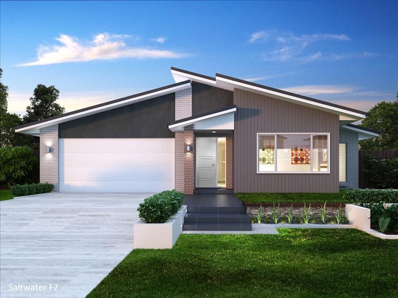 Designer Inclusion - Saltwater 265 Brodie Circuit Angle Vale Integrity New Homes House And Land