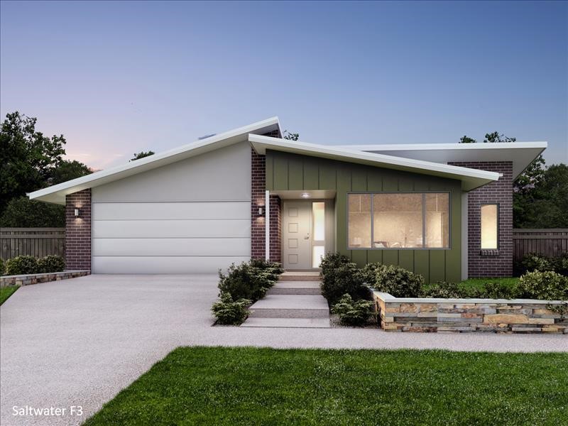 Designer Inclusion - Saltwater 265 Brodie Circuit Angle Vale Integrity New Homes House And Land