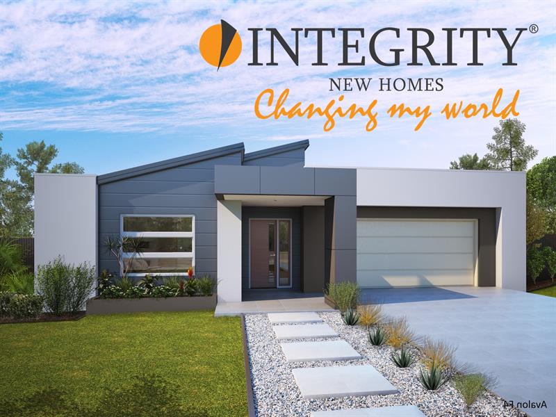 Brand New Land Release in Croydon Park!!!!! Integrity New Homes House And Land