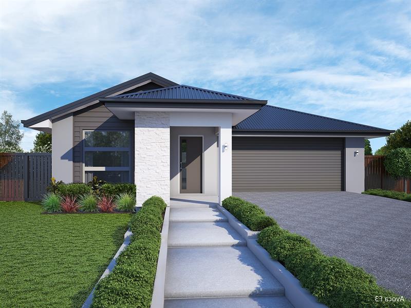 NEW HOUSE LAND RELEASE IN KLEMZIG!!!!! Integrity New Homes House And Land