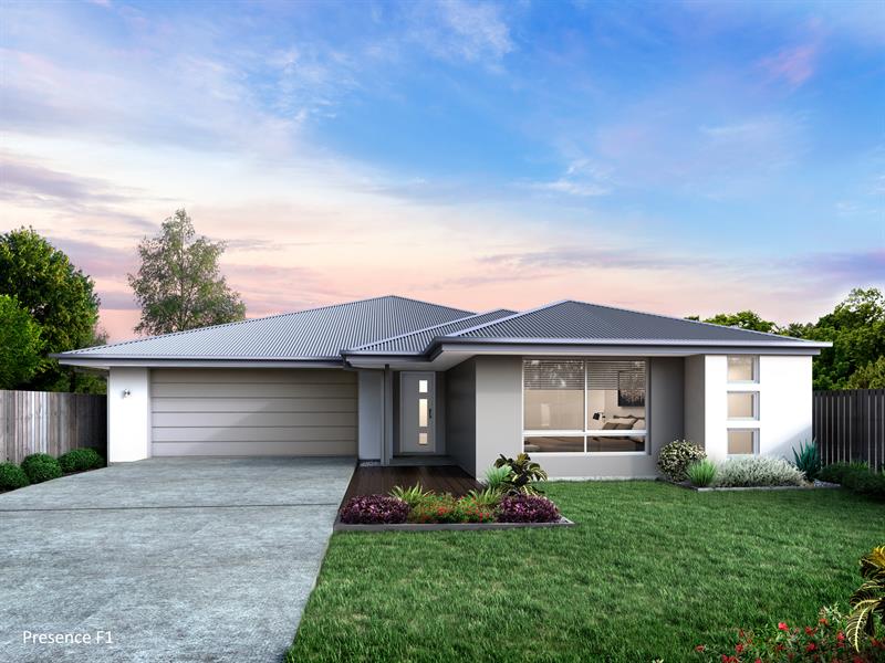 Designer Inclusions - 12 Serenity Rise Stunner, Port Noarlunga Integrity New Homes House And Land