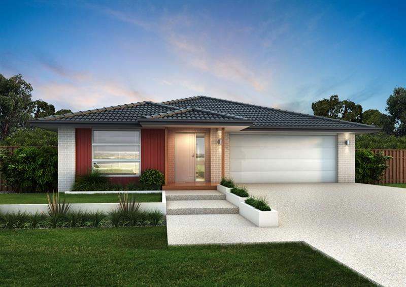 Stylish and Affordable - House & Land Package in Flagstaff hill!!! Integrity New Homes House And Land