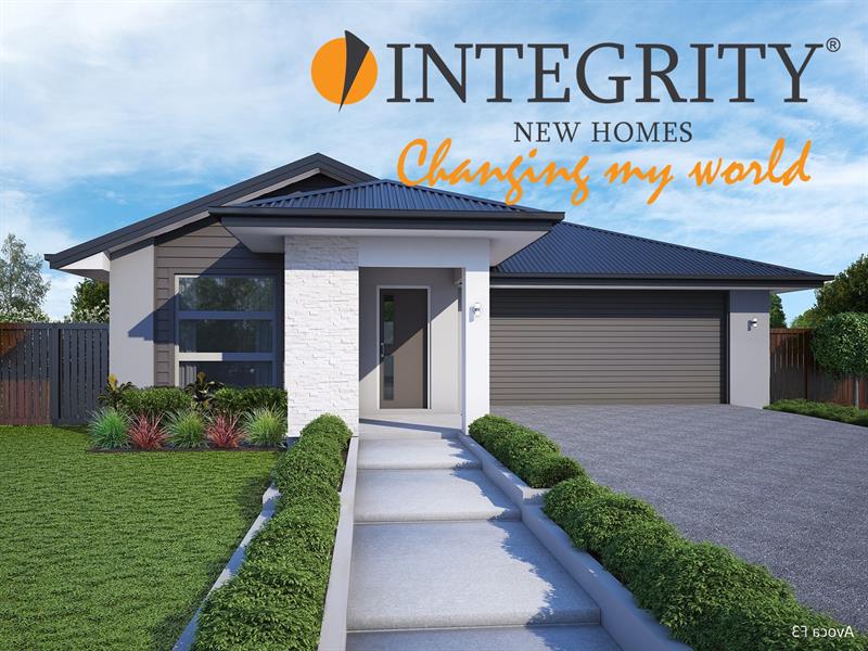 Torrens Titled Allotments with Seaviews in Christie Beach!!! Integrity New Homes House And Land