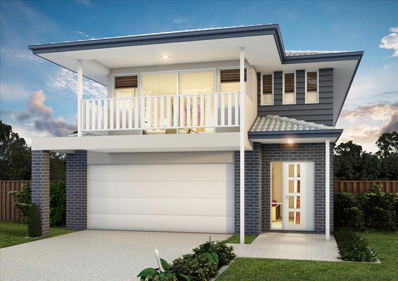 Caxton Stunner Suits 10 Metre Frontages