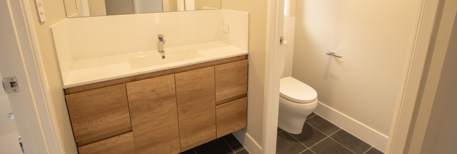 Integrity New Homes Custom Design Specialists