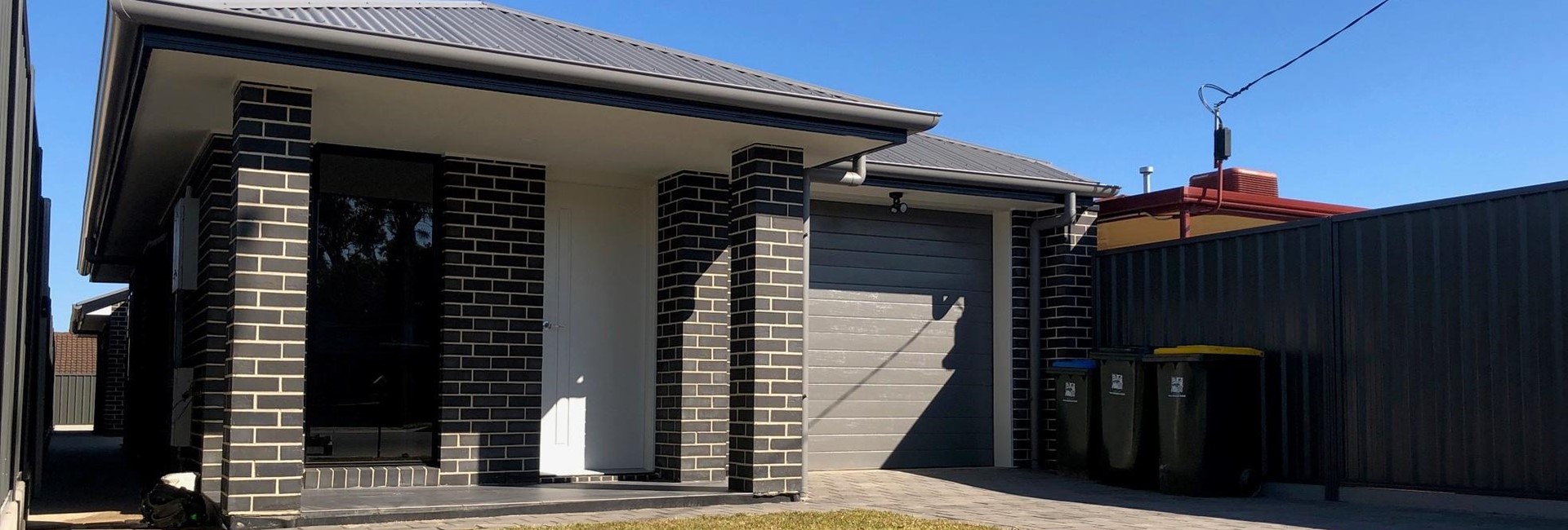 Integrity New Homes Custom Design Specialists