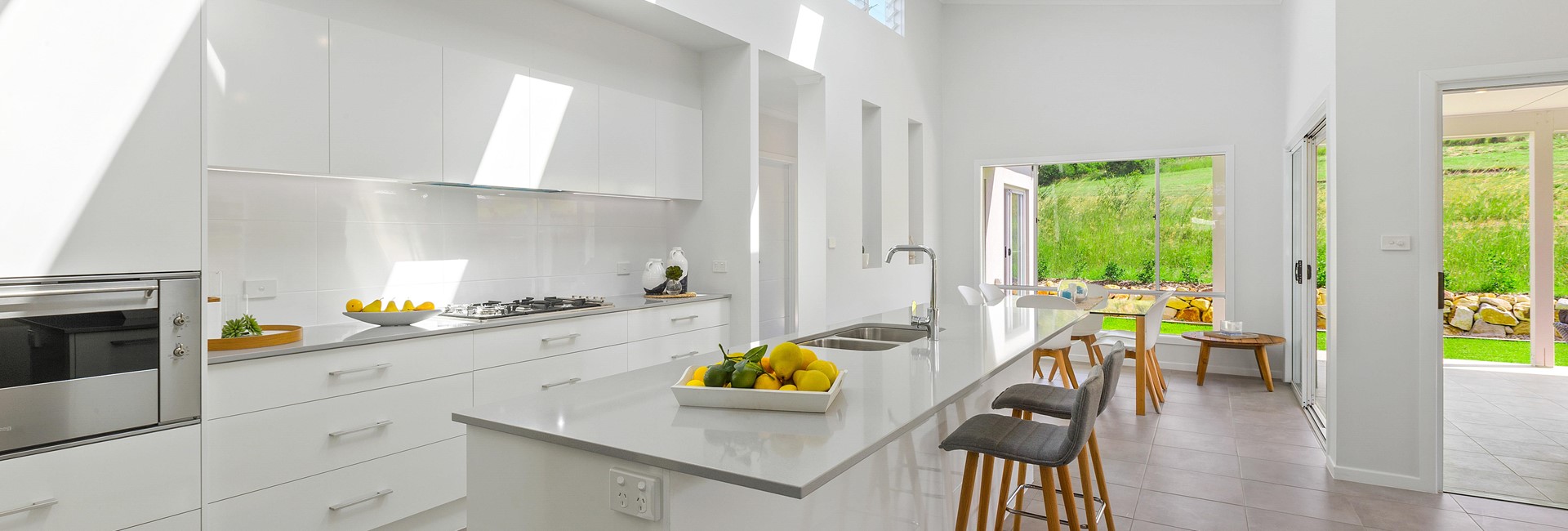 Integrity New Homes Custom Design Specialists