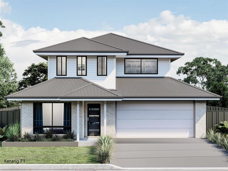 Kerang 2023102010311 Integrity New Homes House And Land