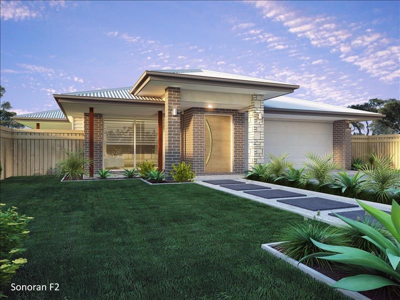 Lot 2 , Ryan St "Holman Rise", Brown Hill , 3350 - House And Land Package 