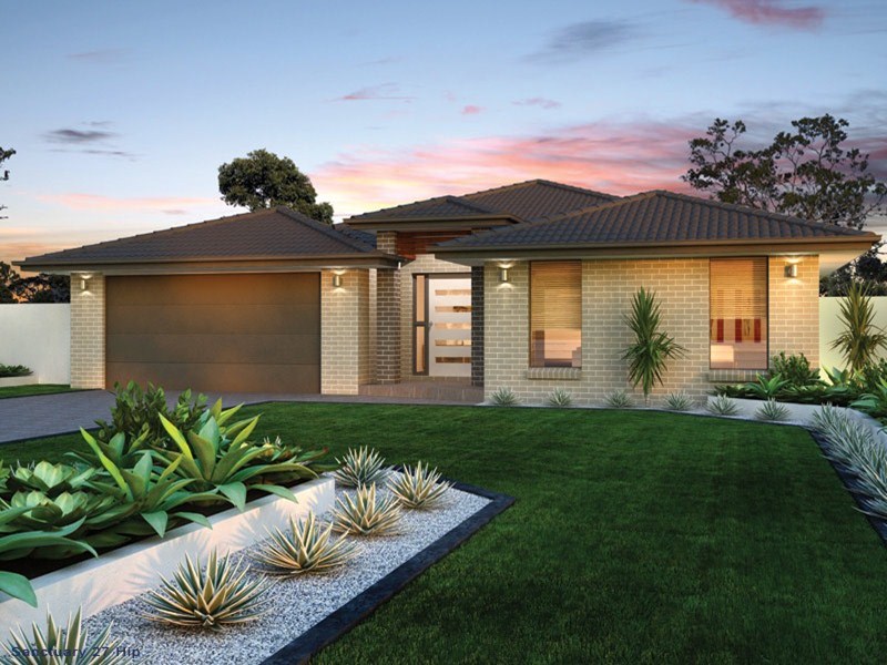 Sanctary 27 Integrity New Homes House And Land