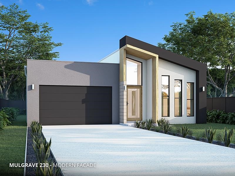 Mulgrave Integrity New Homes House And Land
