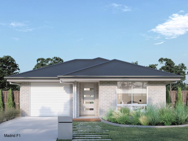 Lot 108, Electro st Alto Estate, Winter Valley, 3351 - House And Land Package 