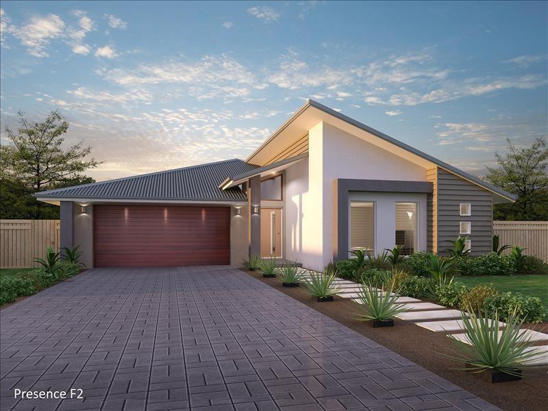 Lot 39, Grant St Prosper Estate , Sebastopol, 3356 - House And Land Package 