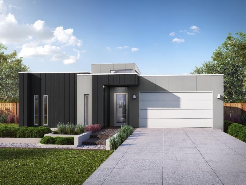 Lot 2, Boundary rd "Manna Gum Views", Brown Hill, 3350 - House And Land Package 