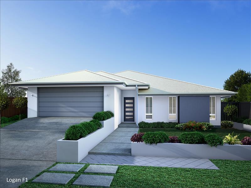 Lot 18, Grant St Prosper Estate , Sebastopol , 3356 - House And Land Package 