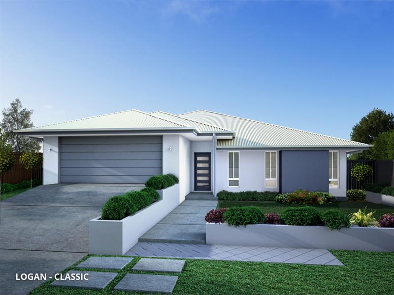 Logan 225 202422213311 Integrity New Homes House And Land