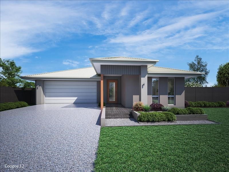 Coogee Integrity New Homes House And Land