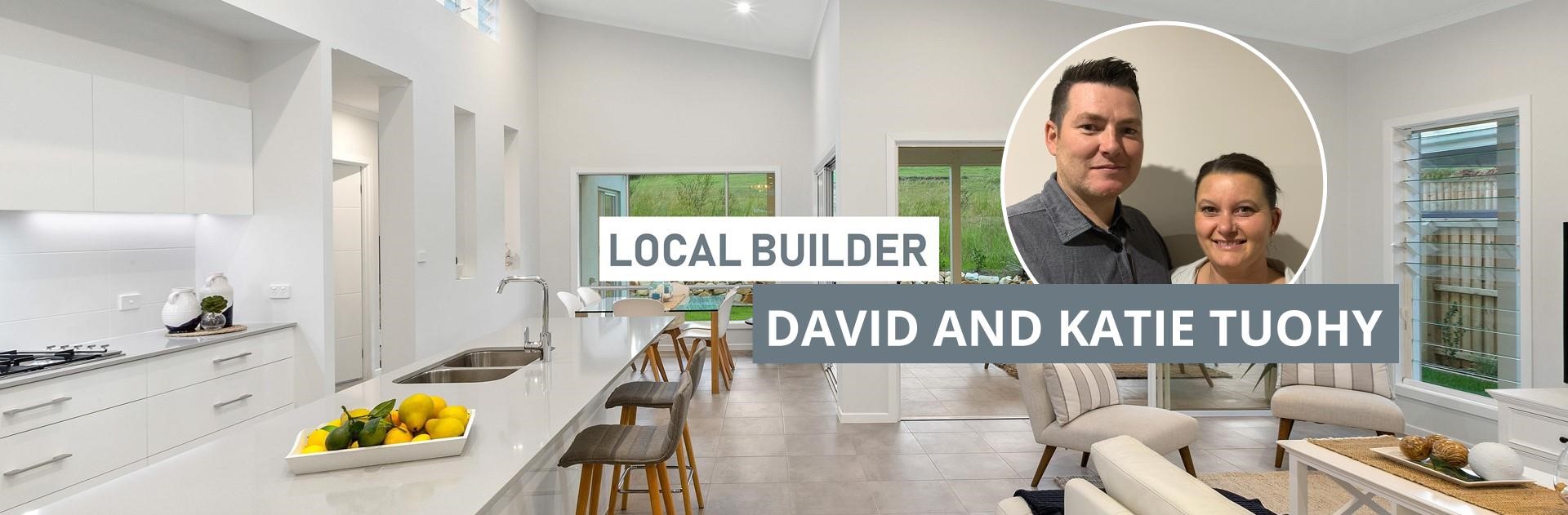 Integrity New Homes Custom Design Specialists