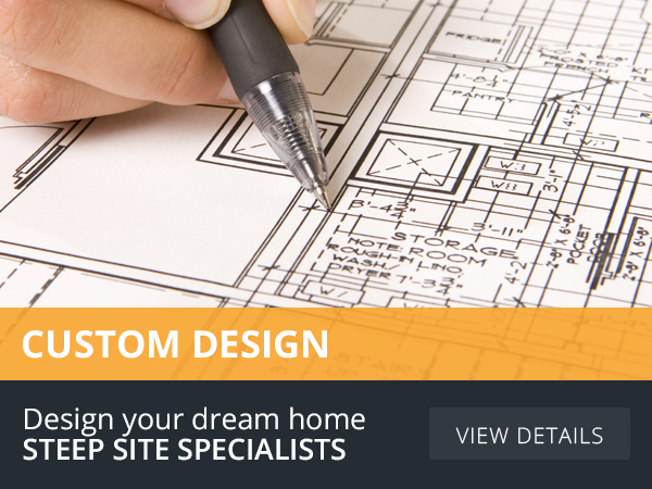 Custom Design Specialists