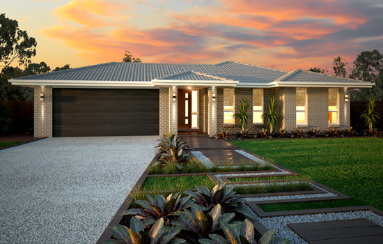  2017831145623 Integrity New Homes House And Land