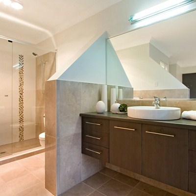 ENSUITE DESIGN HITS NEW DIRECTION