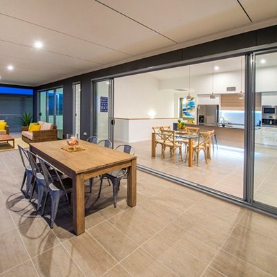PORT MACQUARIE DESIGN FLAIR KICKS IN