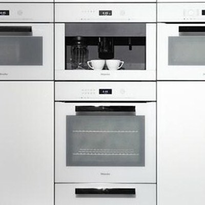 MIELE CLAIMS MAJOR BEST BRAND AWARD