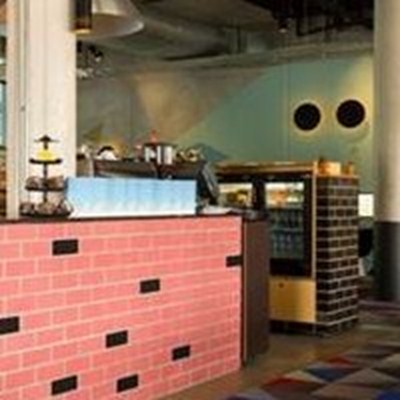 STUNNING GLAZED BRICK OPTIONS