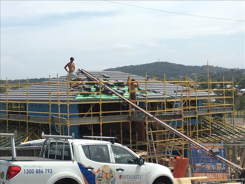 DUPLEX AND GRANNY FLAT OPTIONS HIT PORT