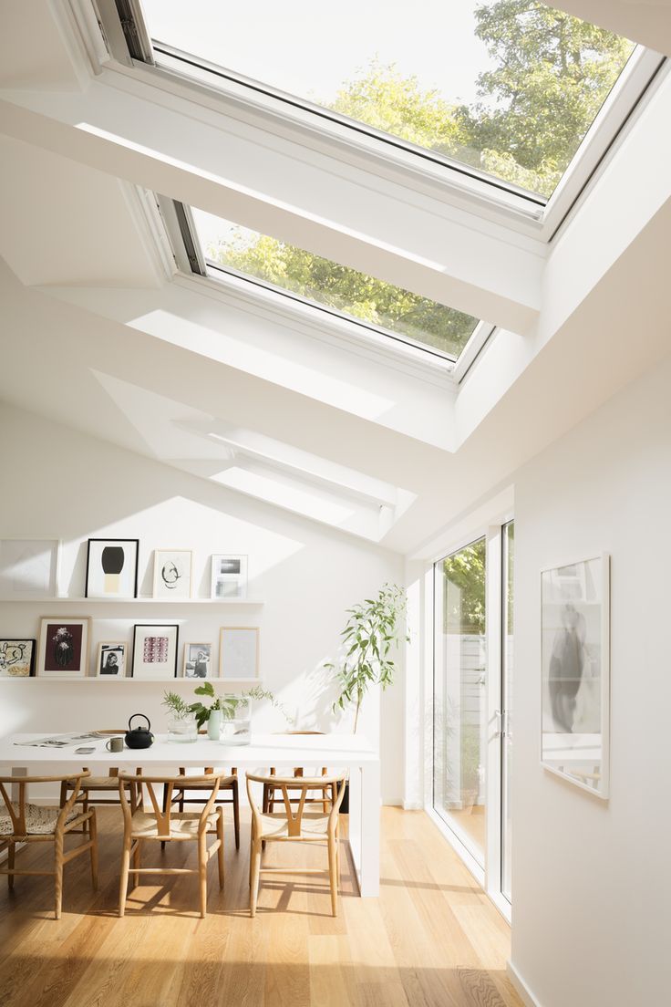 5 WAYS TO ADD NATURAL LIGHT TO YOUR HOME