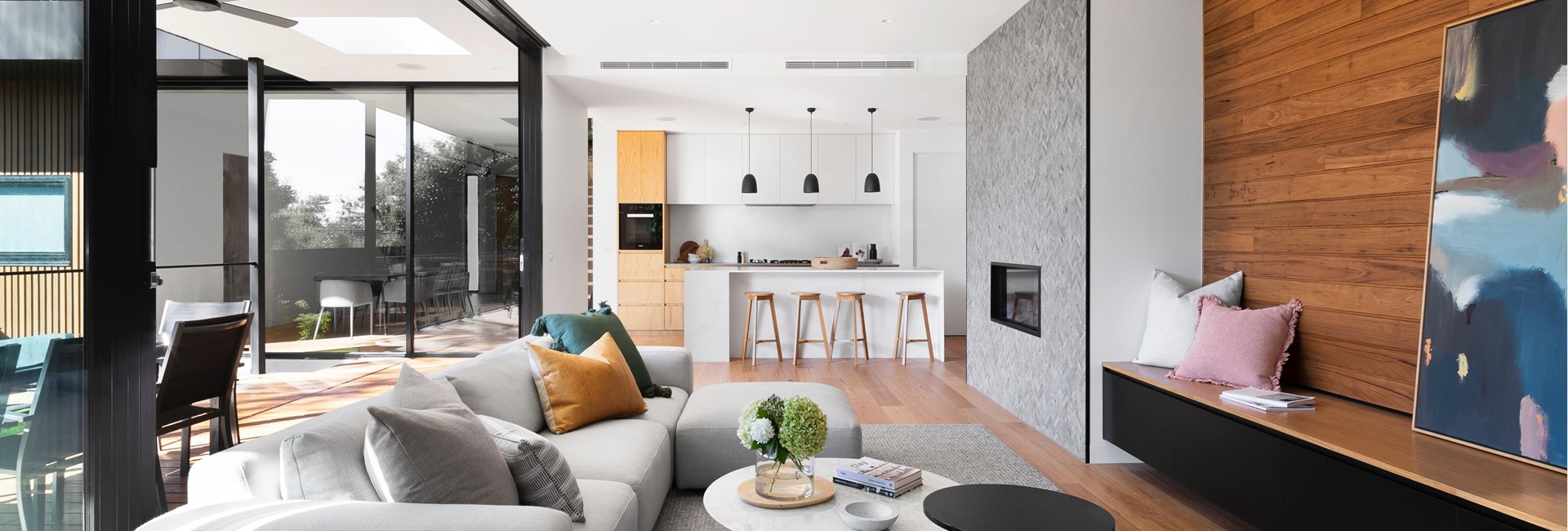 Integrity New Homes Custom Design Specialists