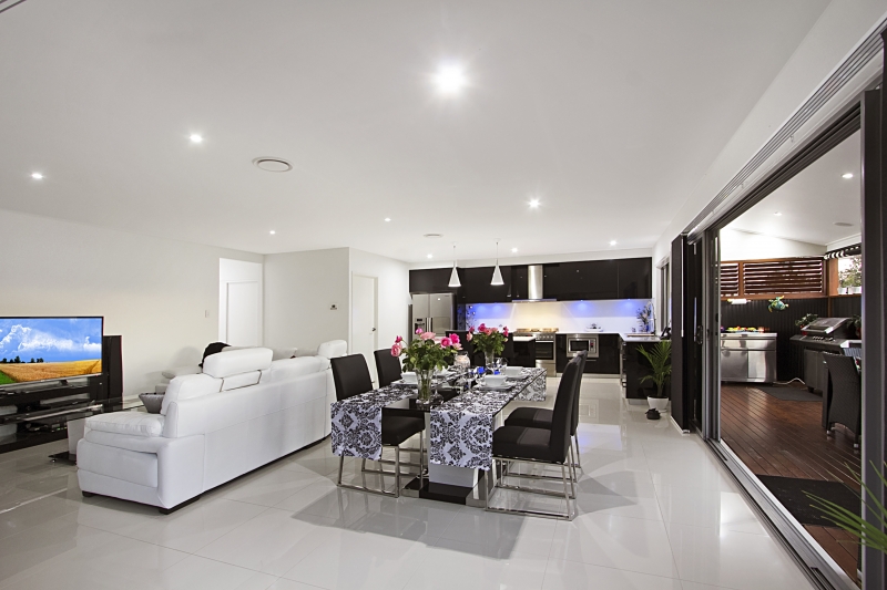 Slatwater 242 Modified Integrity New Homes House And Land