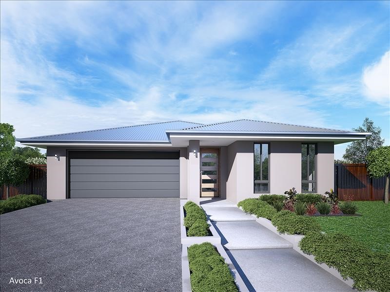 Lot 105, 29 Howard Court , Kyogle, 2474 - House And Land Package 