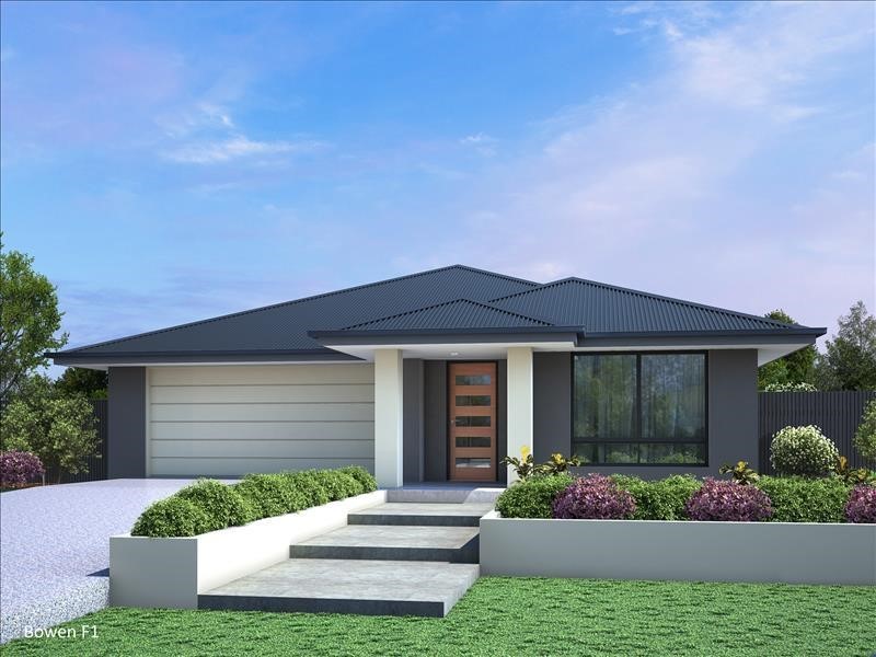 Lot 111, 41 Howard Court , Kyogle, 2474 - House And Land Package 